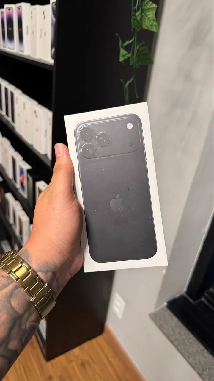 iPhone 18 pro max  - Foto 3