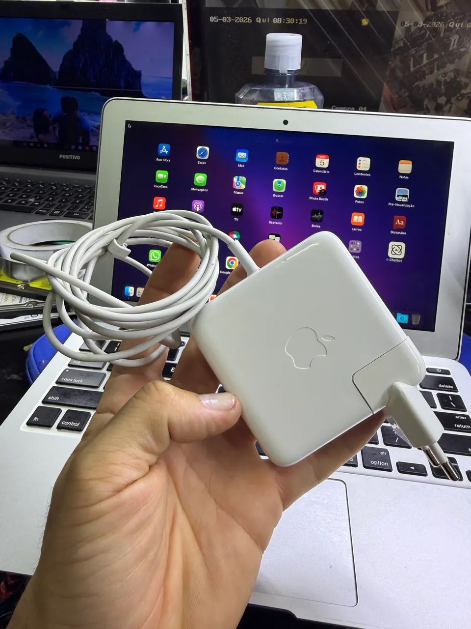 MacBook Air Early 2015 - Notebooks - Alecrim, Natal 1483175865 | OLX