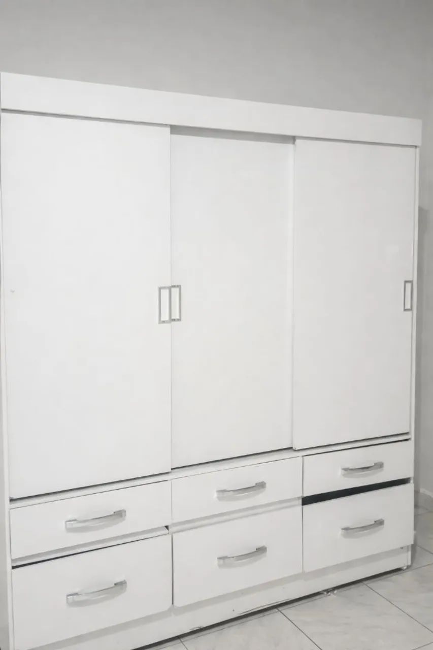Guarda roupa 