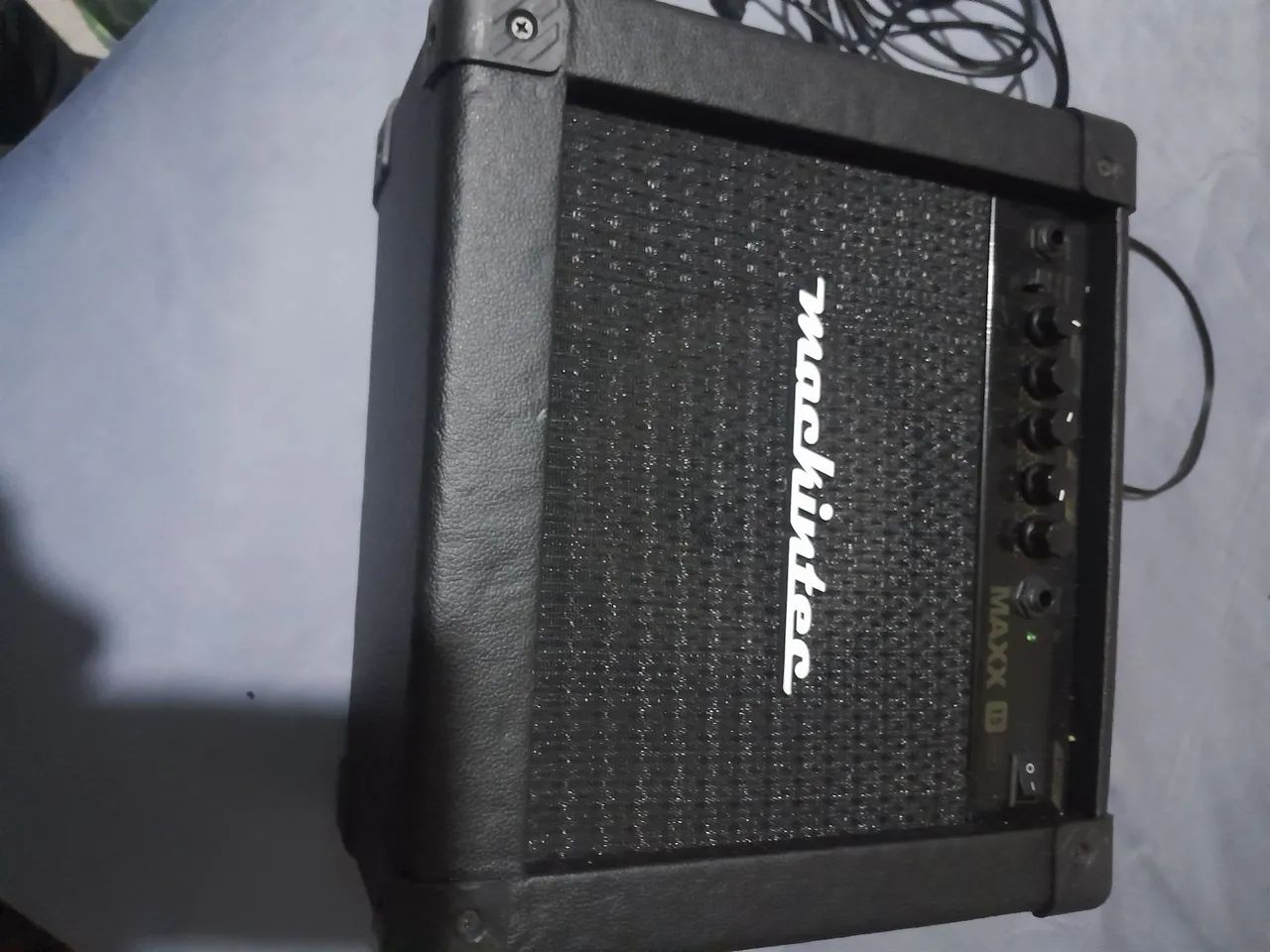 AMPLIFICADOR 