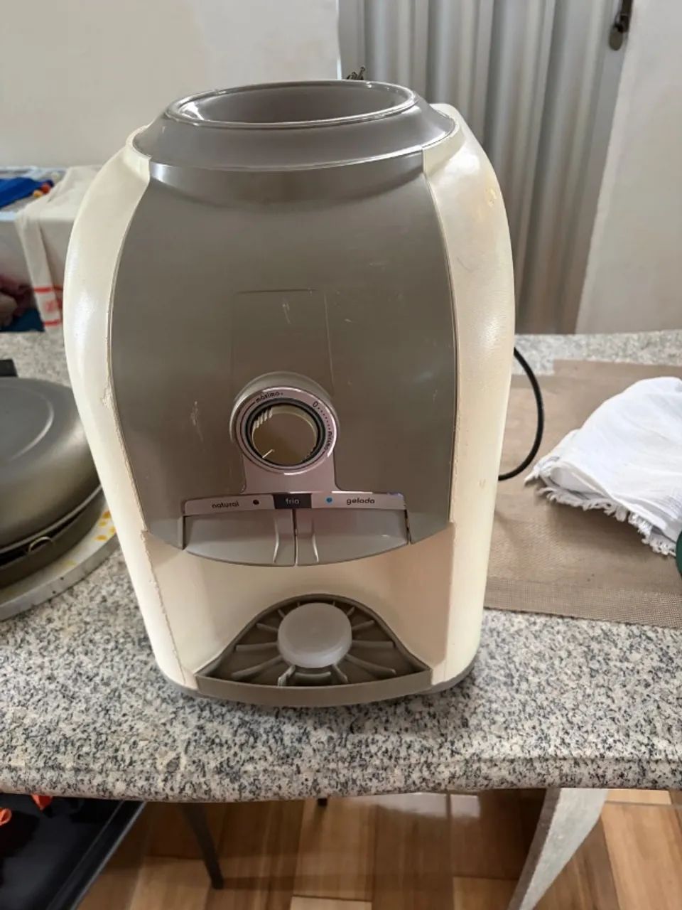Gelagua esmaltec  - Foto 2