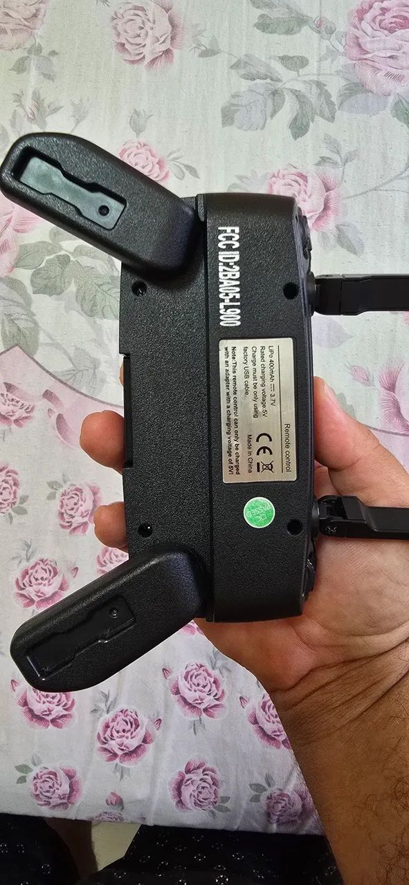 Controle para Drone L900 - Foto 5