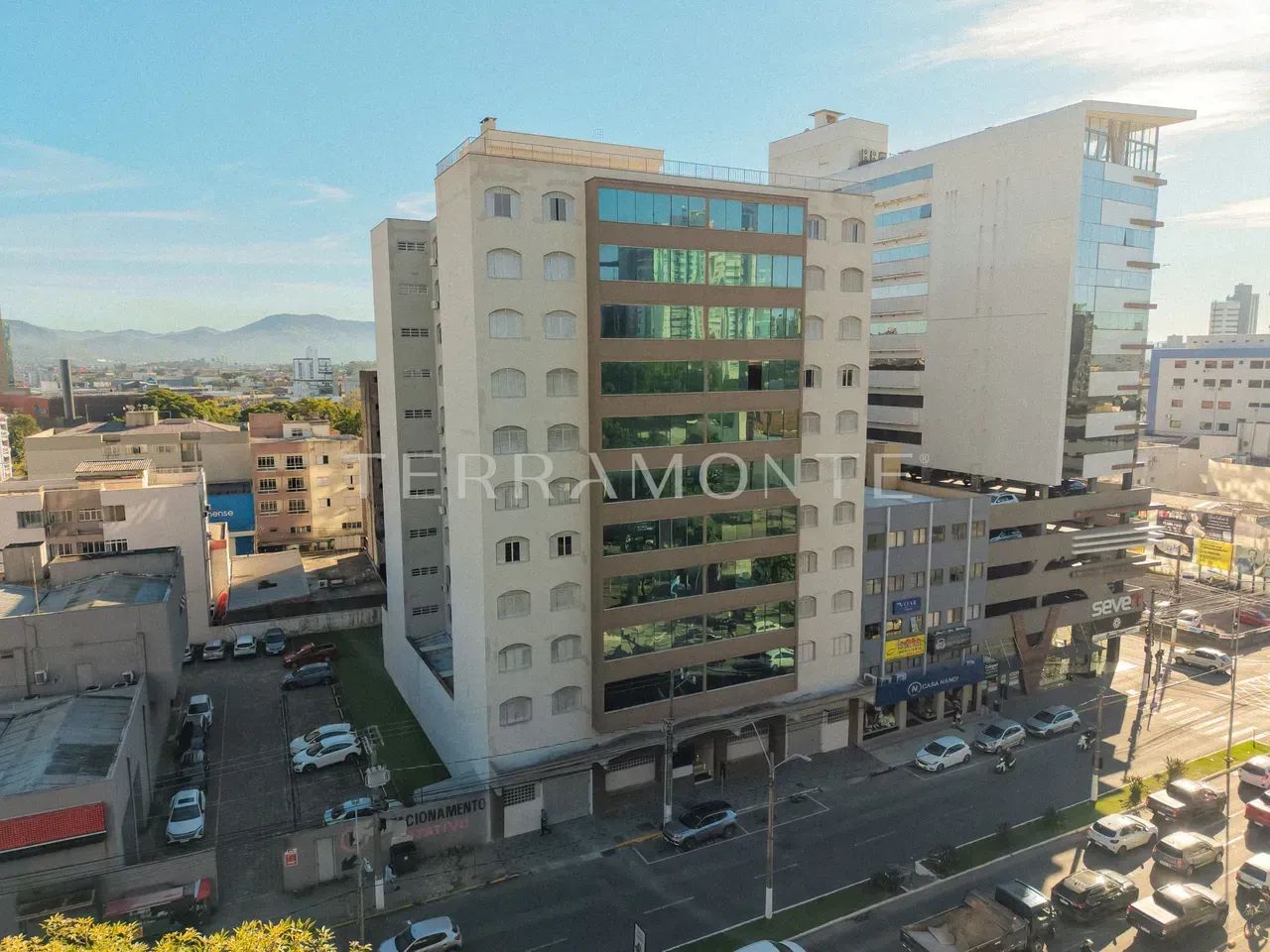 Apartamento com 144m² e 4 quartos no Centro de Tubarão - Foto 2