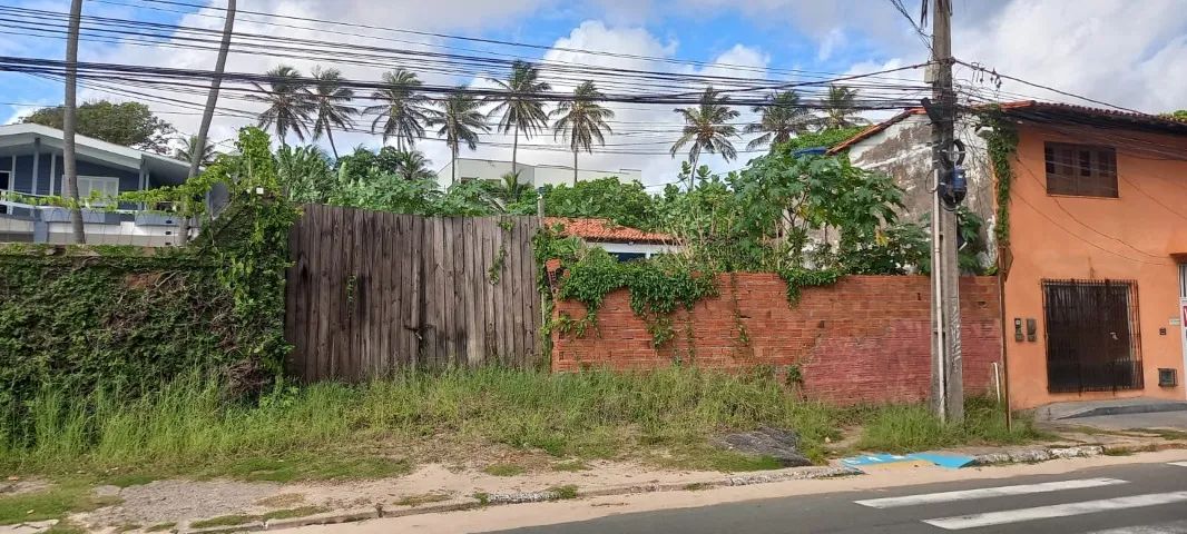 Lote Avenida Litorânea | 13,90 x 60,00  - Foto 3