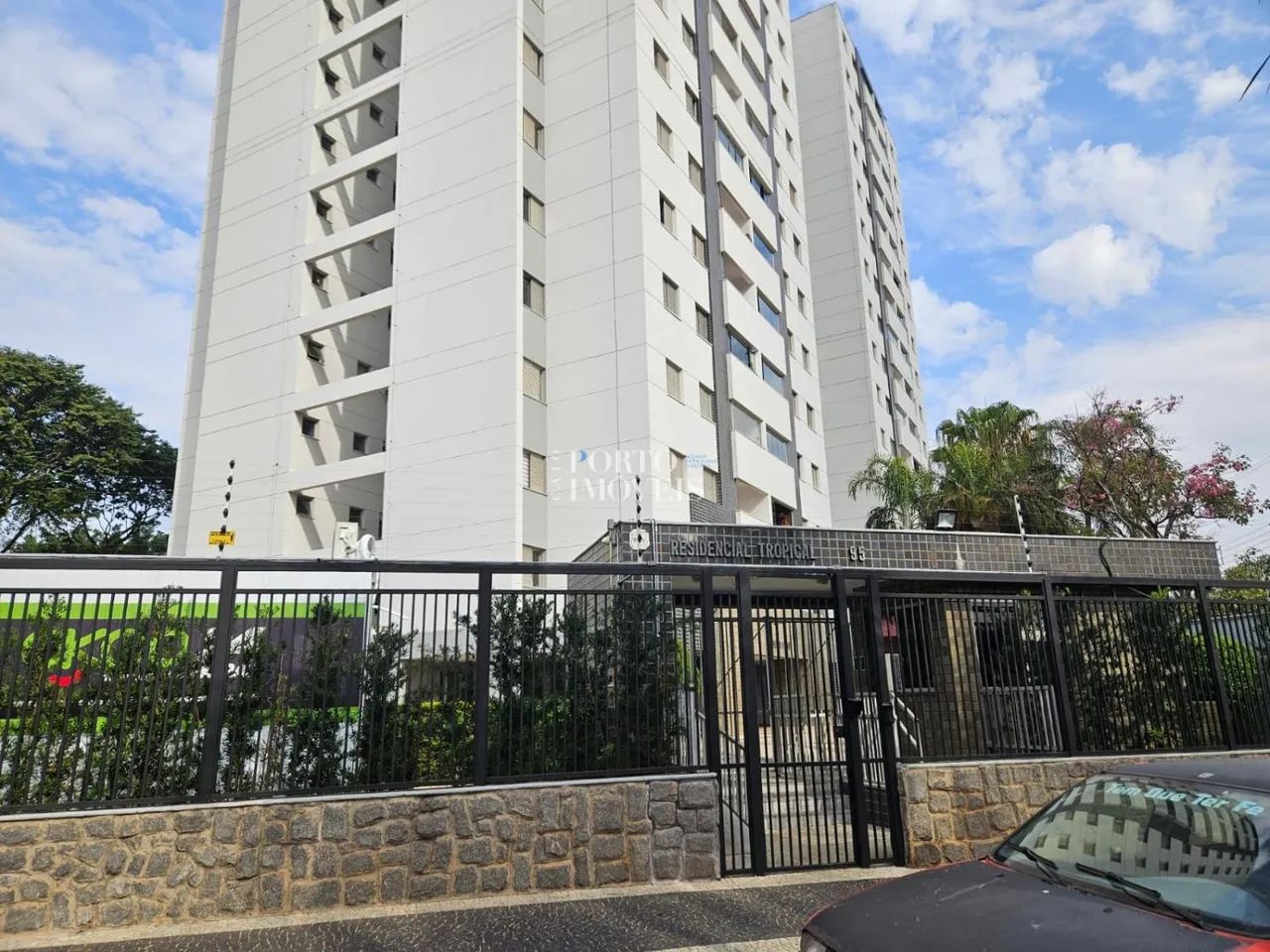 Cobertura com 234m² no bairro Bonfim, Campinas - Foto 2