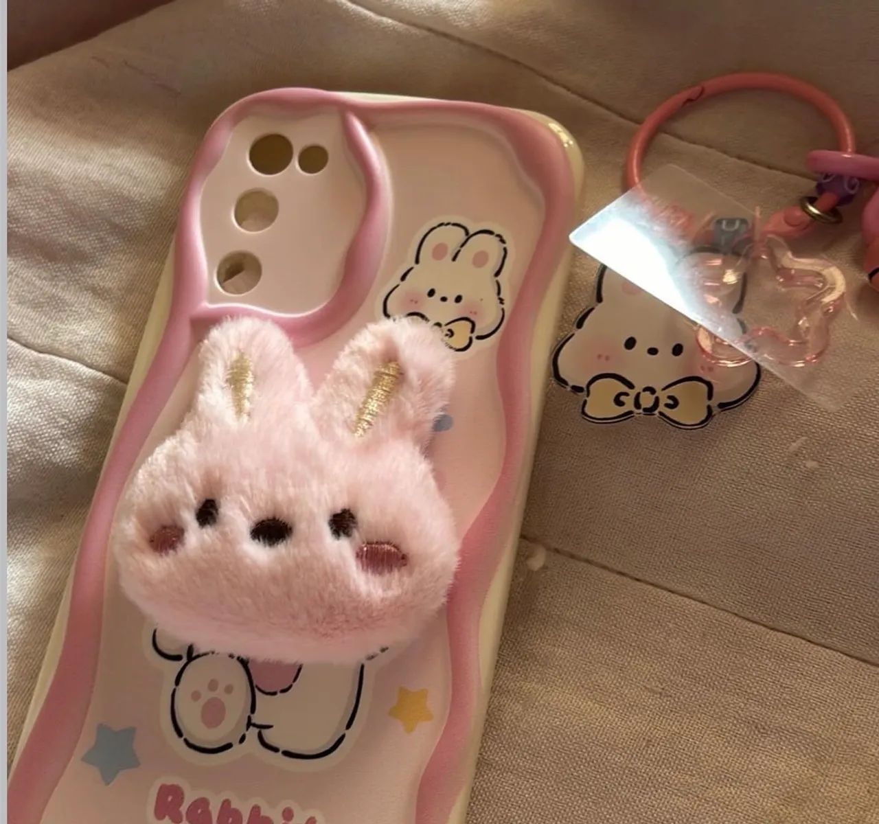 Capinha De celular - Case de telefone Samsung S20 FE - Foto 3