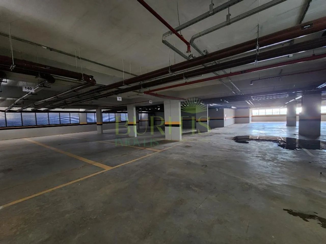 Sala Comercial com 36,82 m² para Locação no Edifício Soul Business  Rio Verde/GO - Foto 5