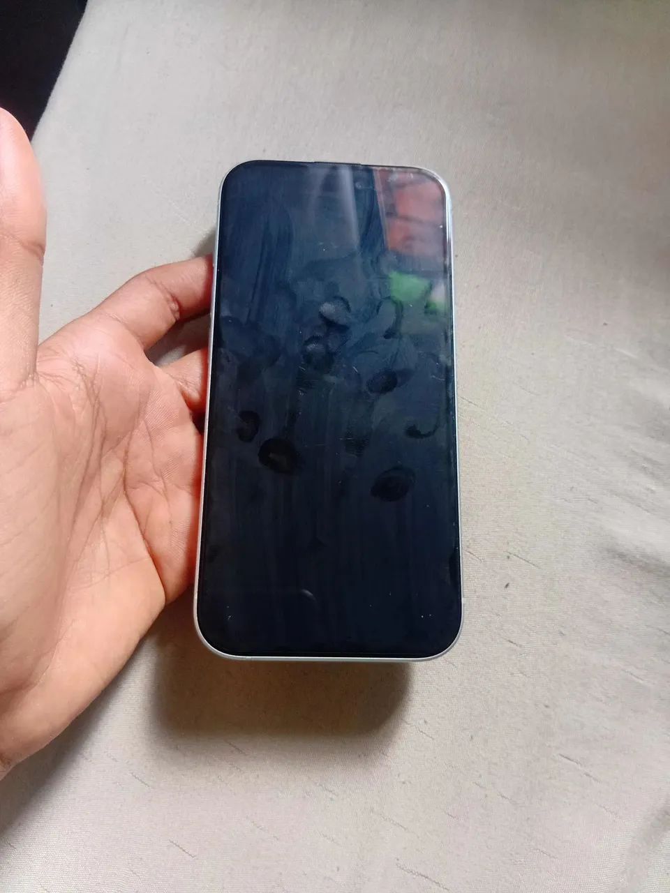 Iphone 15 com nota e caixa - Foto 2