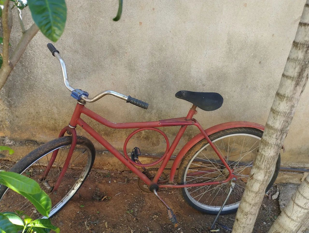 Bicicleta  - Foto 4