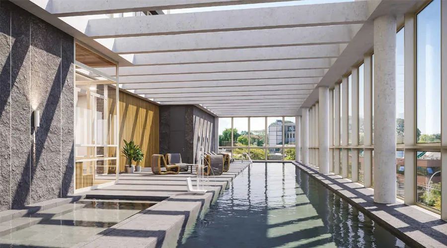 PARK AVENUE - Foto 2