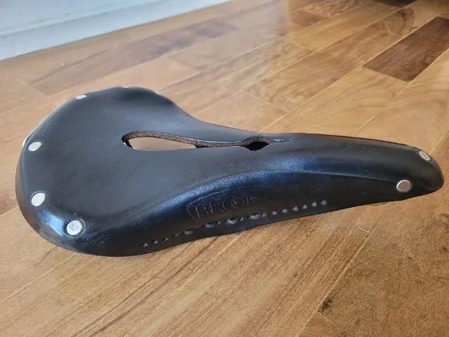 Selim Brooks B17 Carved - Foto 4