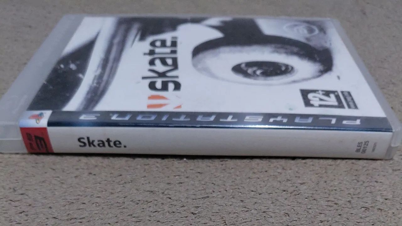Jogo Skate Ps3  - Foto 5