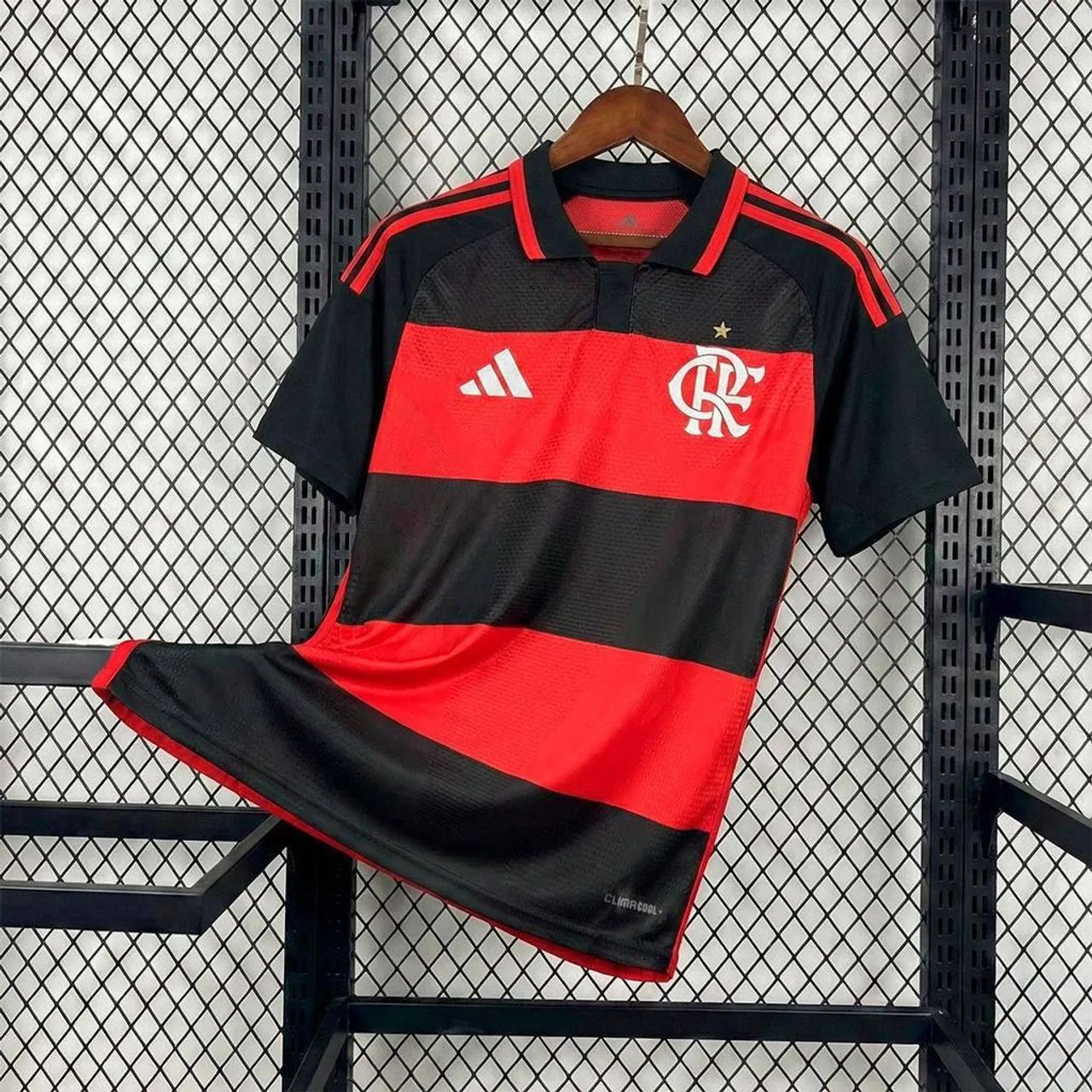 CAMISA FUT TAILANDESA  - Foto 2