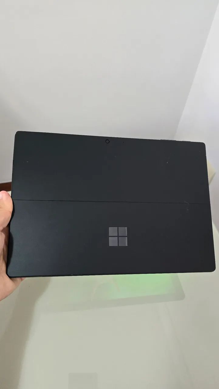 Microsoft Surface Pro 6 NÃO TROCO - Foto 2