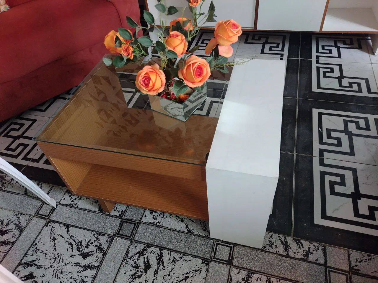 Vendo móveis usados em bom estado.  - Foto 2
