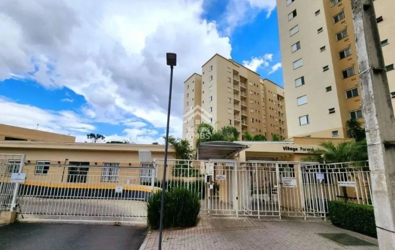 Apartamento Tingui - Foto 2