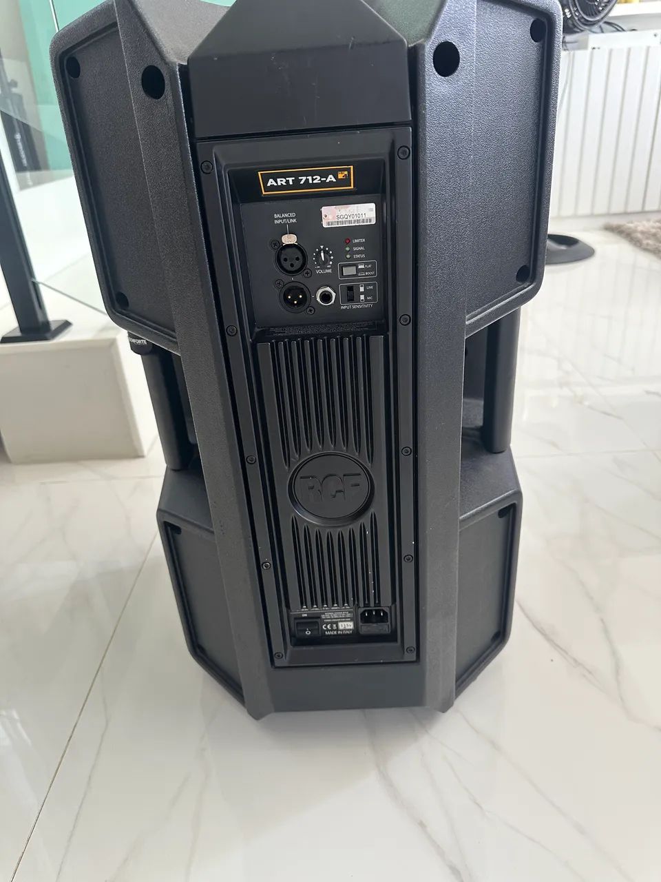 Caixa RCF 712A - Foto 3