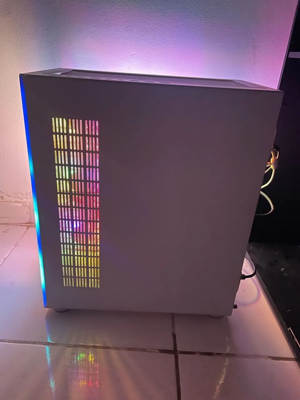 Vendo Pc gamer - Foto 4