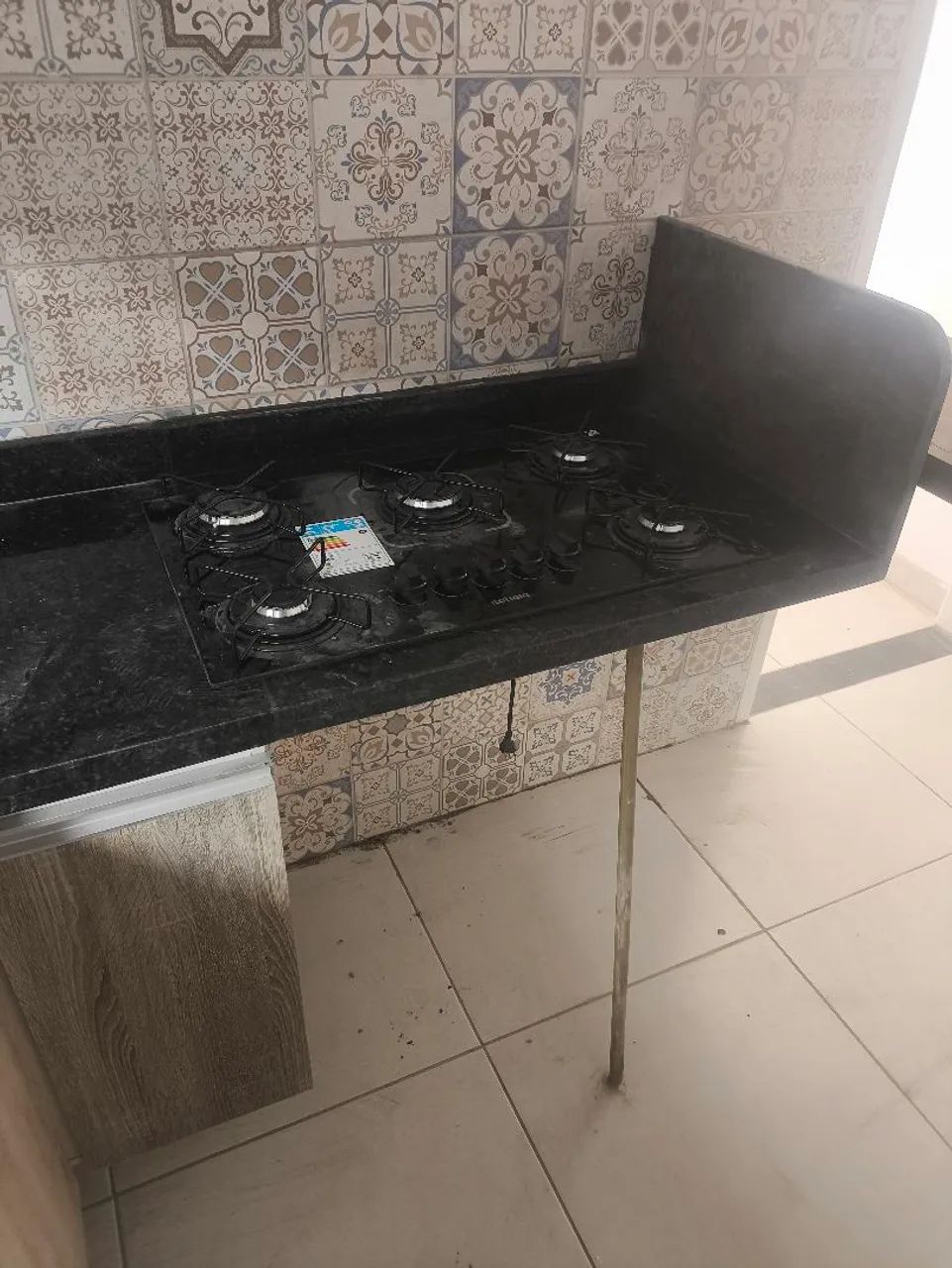 Serviço de mármore e granito etc - Foto 5