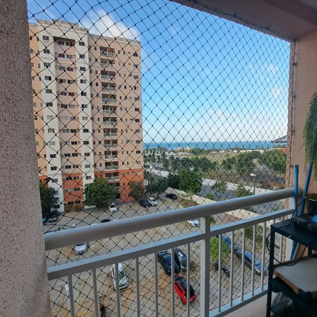 NAVEGANTES | 2 Quartos | Vista Mar