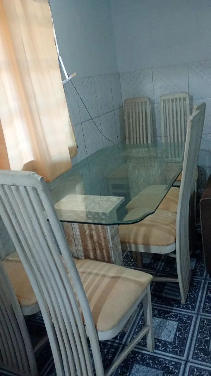 Vendo mesa  - Foto 2