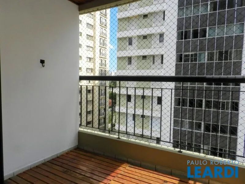 APARTAMENTO - BROOKLIN - SP - Foto 5