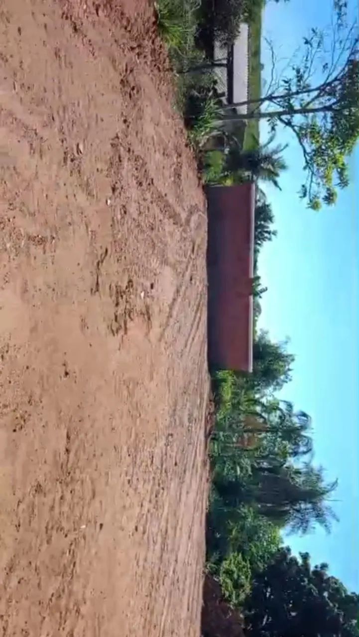 VENDO TERRENO LIMPO  - Foto 4