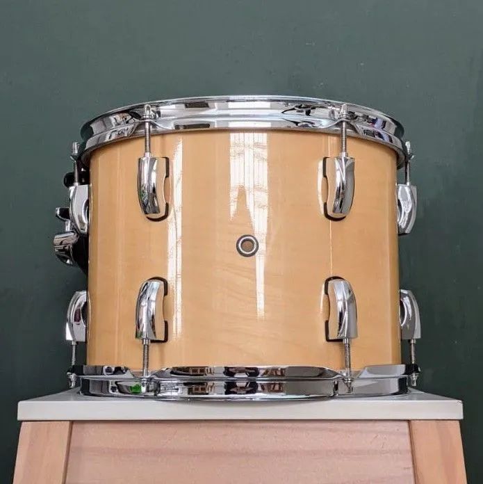 Tom Pearl Vision Birch VBL 12