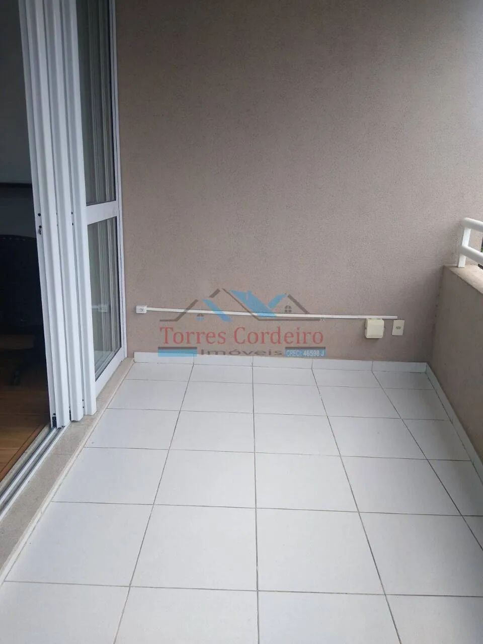 Sala Comercial - 1 vaga - Chácara Santo Antônio - Foto 5
