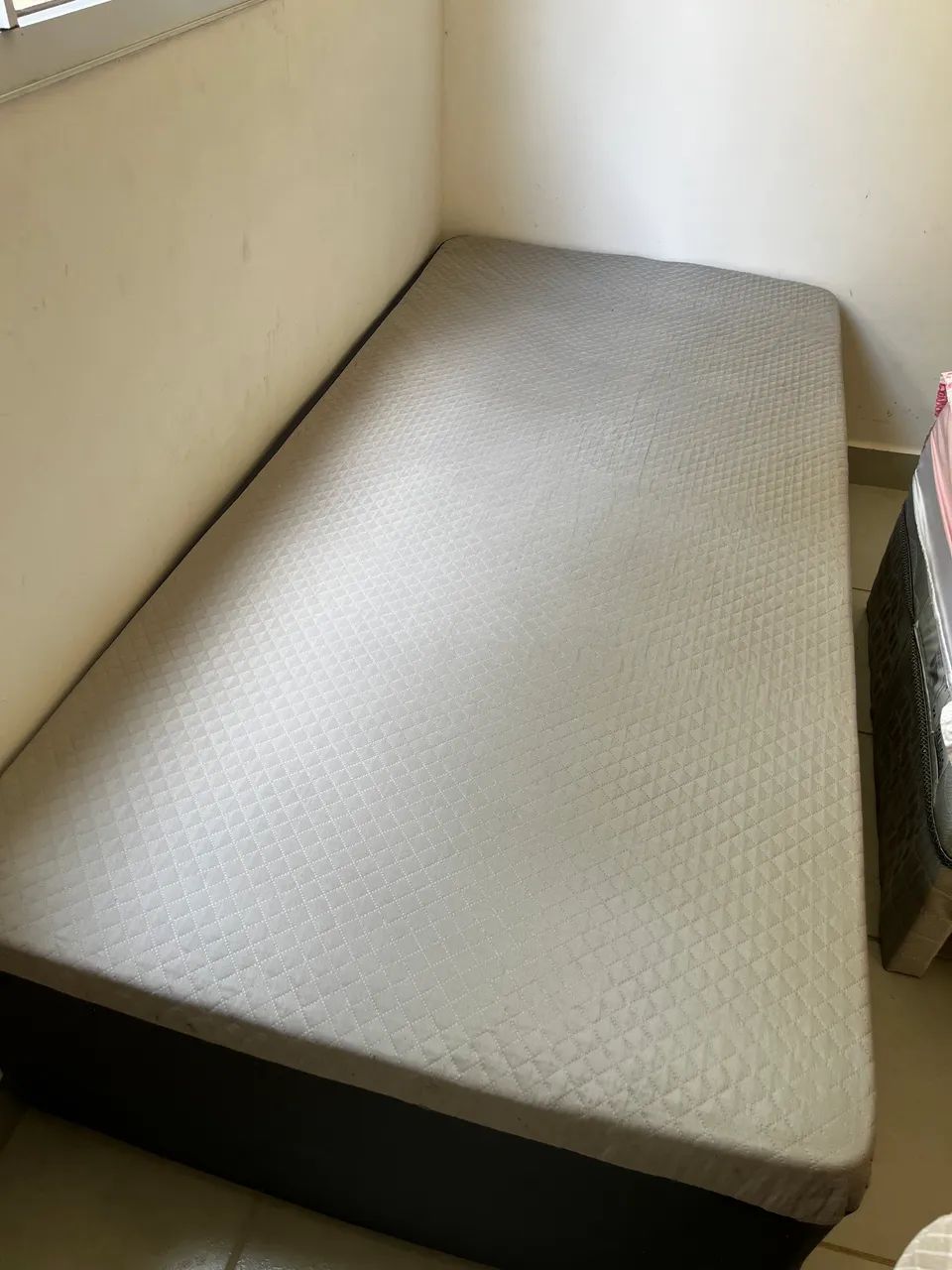 Sofá cama solteiro - Foto 2