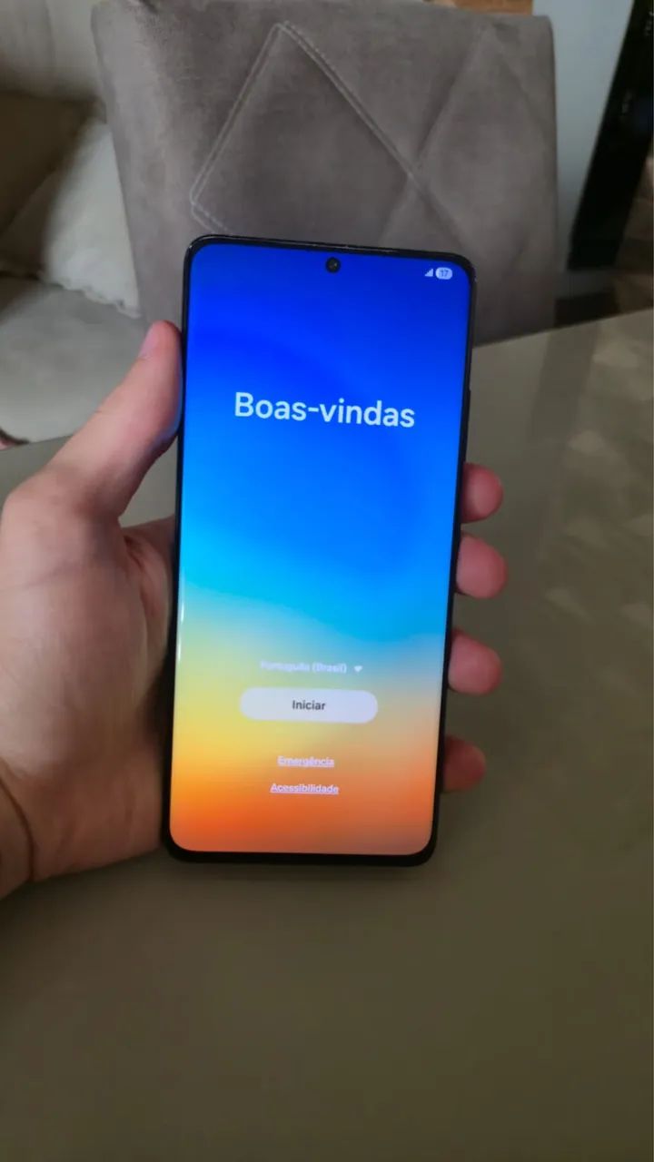 Galaxy S21 ultra 256GB - Foto 4