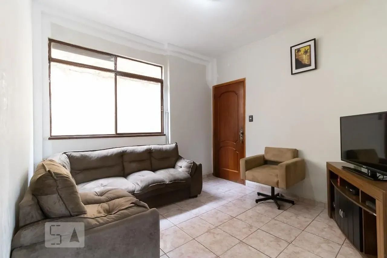 Apartamento à Venda - Cambuci, 3 Quartos, 85 m2