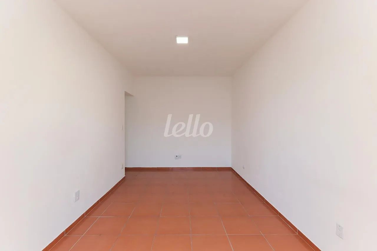 Apartamento 2 quartos para alugar no(a) Mooca - Foto 3