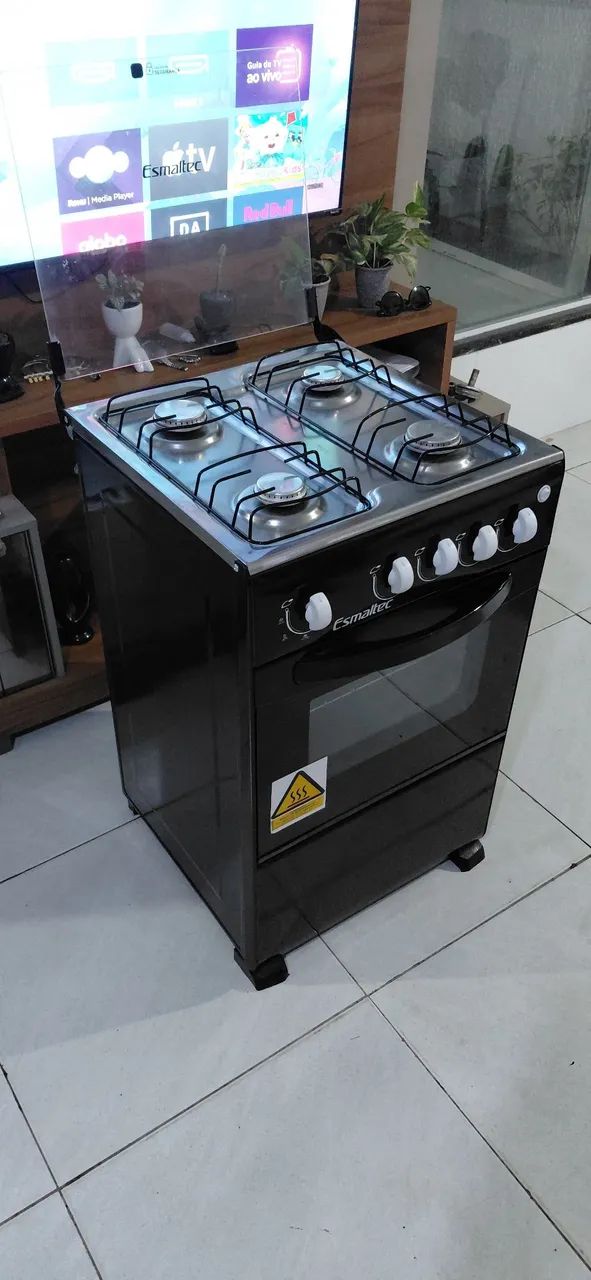 Fogão  - Foto 3