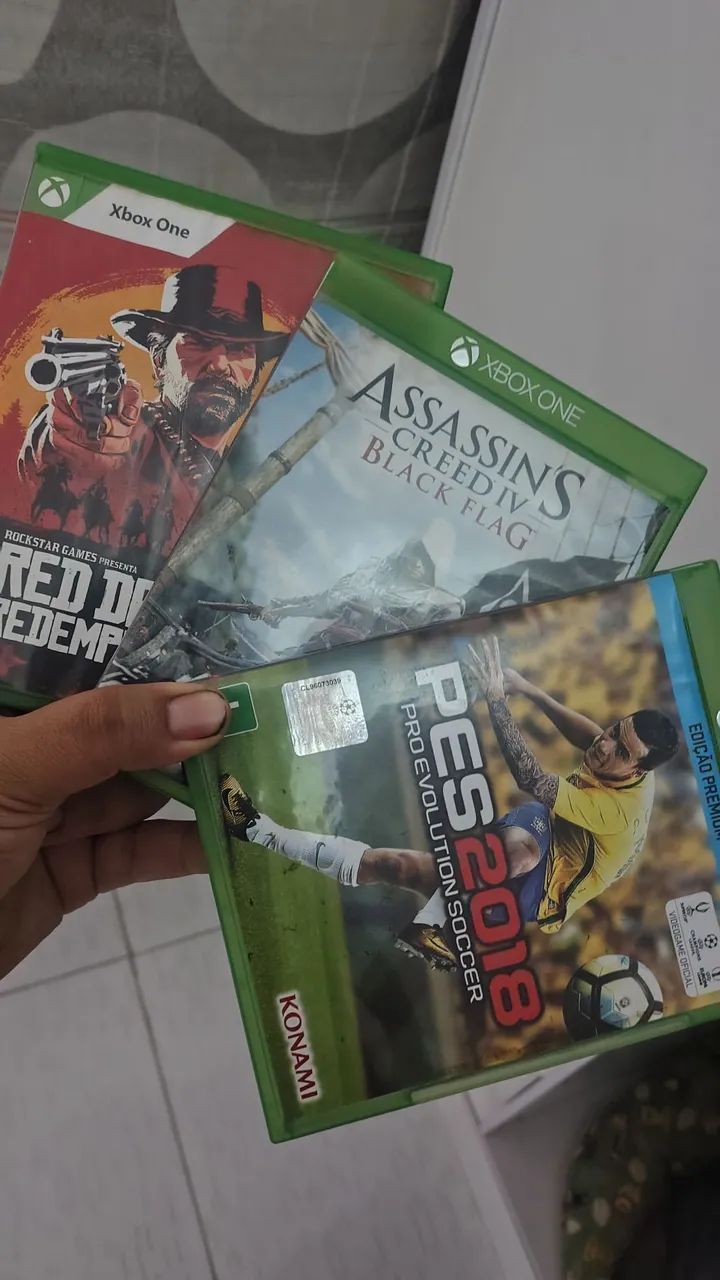 Vendo Xbox one s - Foto 2