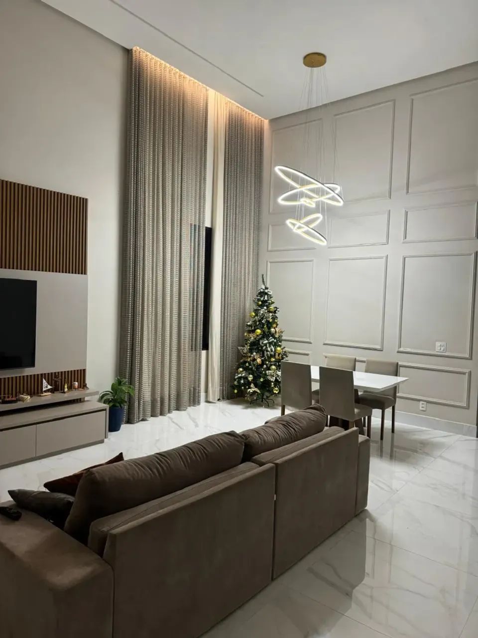 Exclusividade, Sofisticação, Compre e ganhe Byd mini 0km Alto Padrão no Residencial Damha - Foto 5