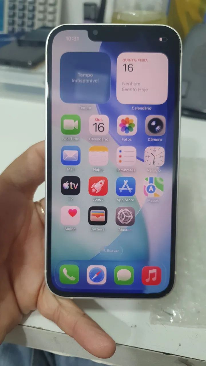 Iphone 13 