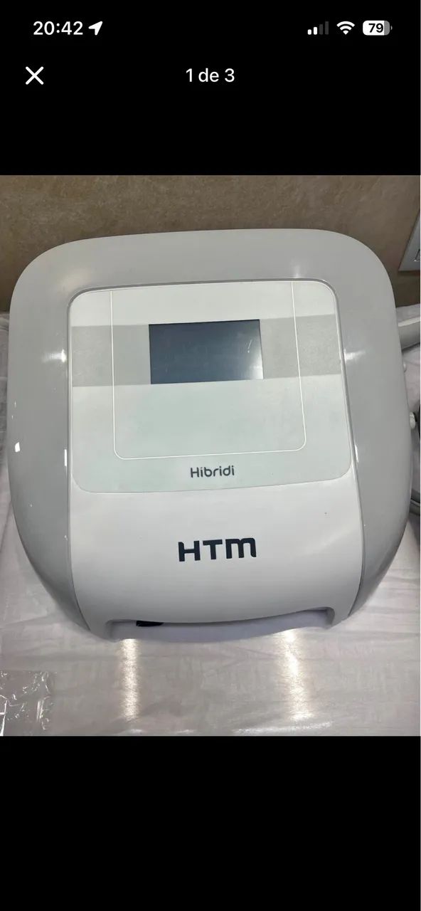 Hibridi HTM
