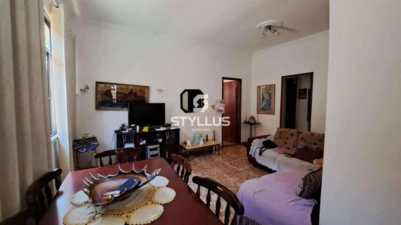 Méier | Casa de Condomínio 2 quartos - Foto 2