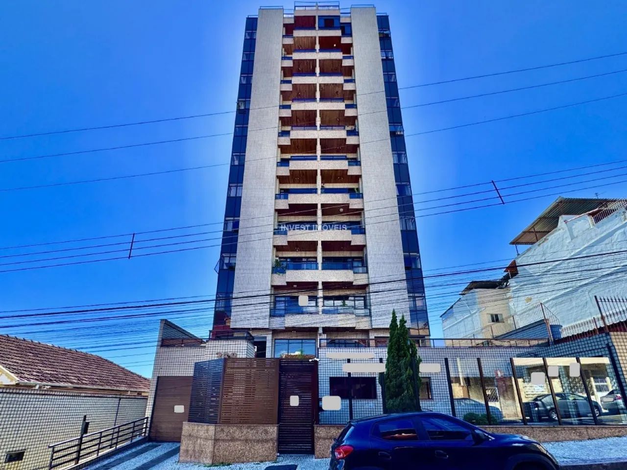 Apartamento - Juiz de Fora MG