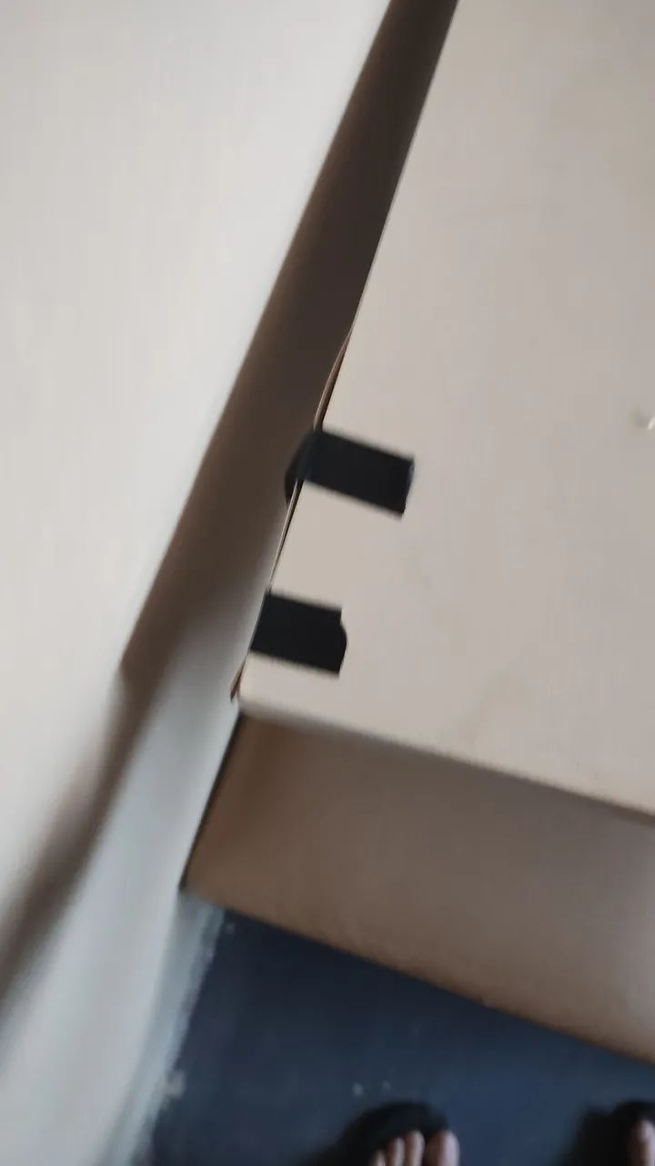 Mesa com 4 Baquentas!!!  - Foto 4