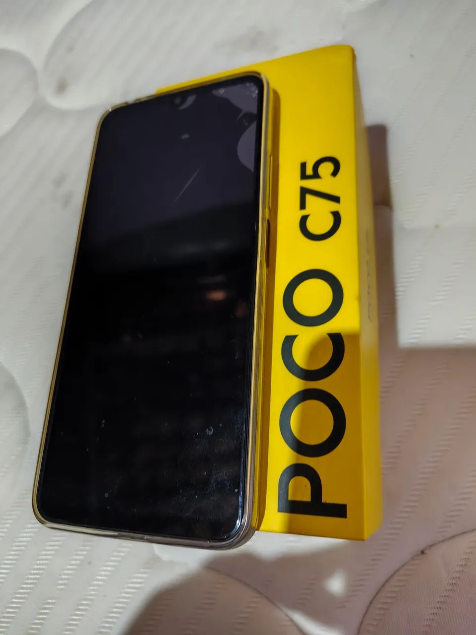 Celular POCO75 - Foto 3