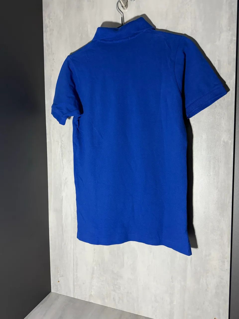 Polo burberry azul original tam PP - Foto 2