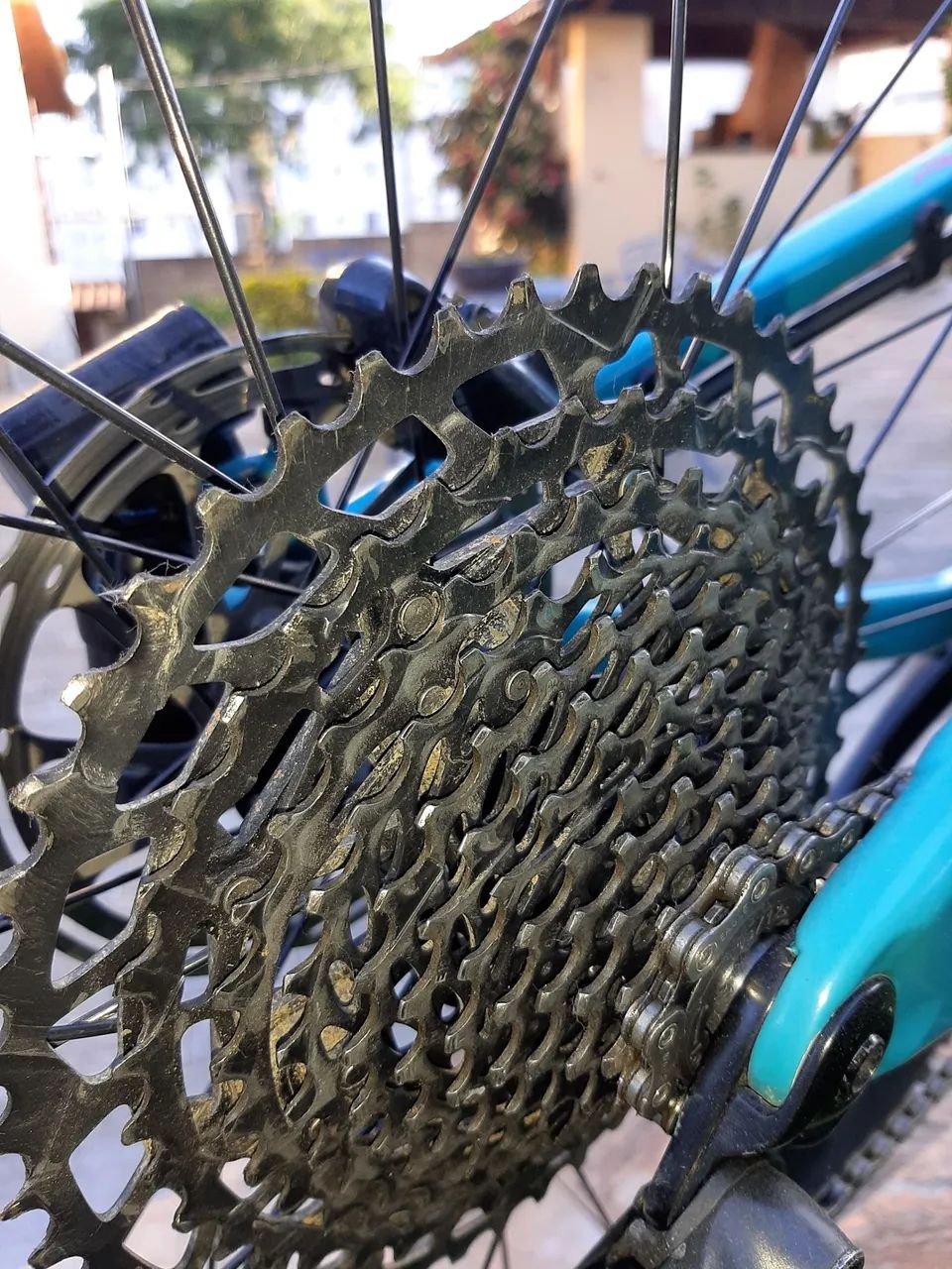 Bicicleta Specialized Epic Comp  - Foto 5