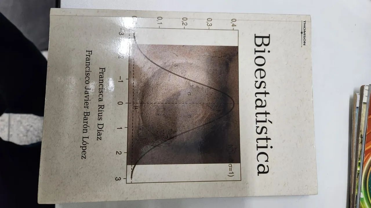 Estatística 