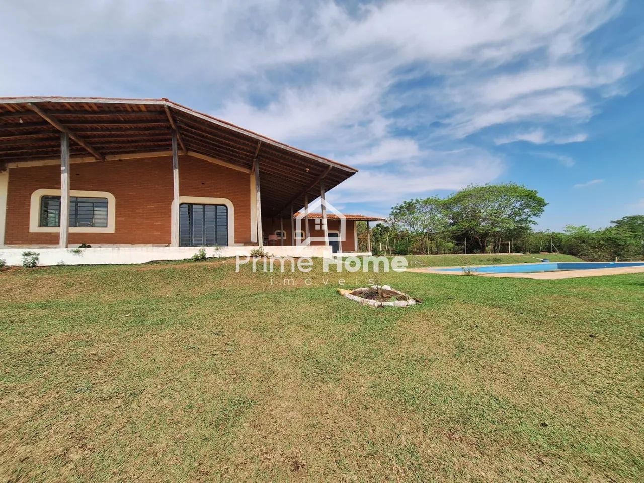 sítio - Área Rural de Jaguariúna - Jaguariúna - Foto 3