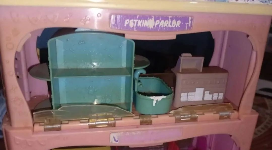Casa dos Shopkins  - Foto 2