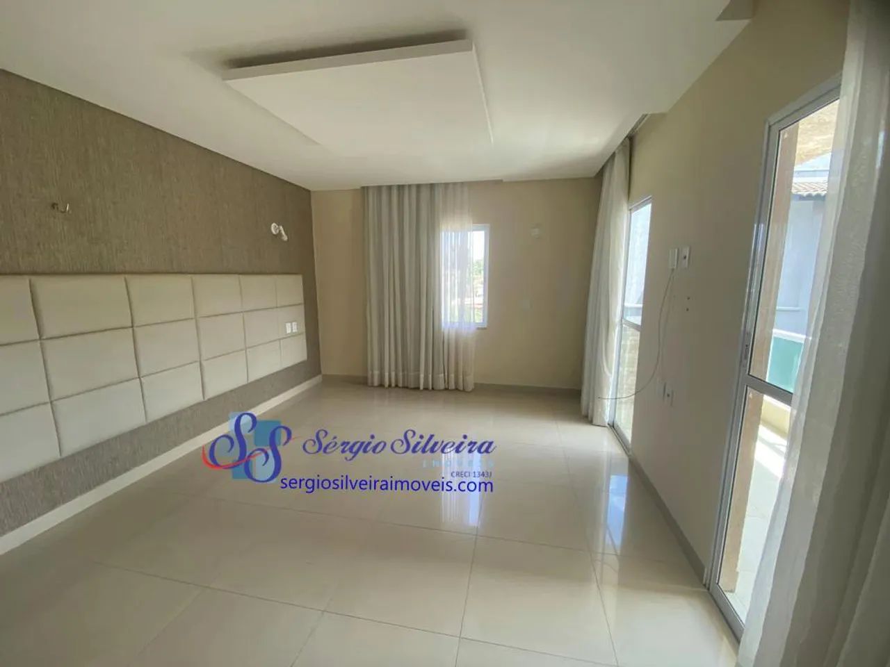 Belíssima casa com 4 quartos no Jardins Ibiza - Foto 8