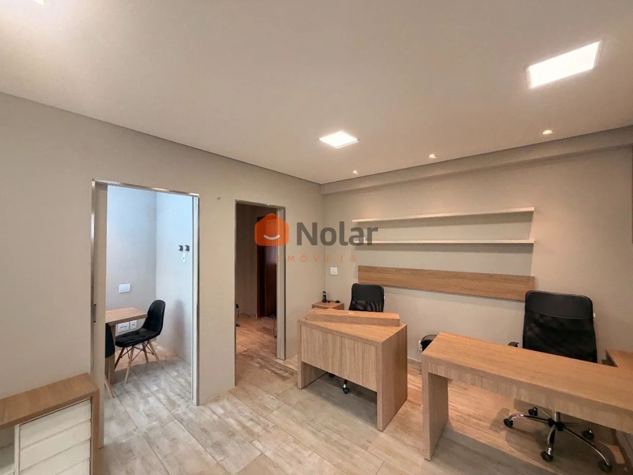 Sala à venda reformada no Cidade Nova em Belo Horizonte MG - Foto 5