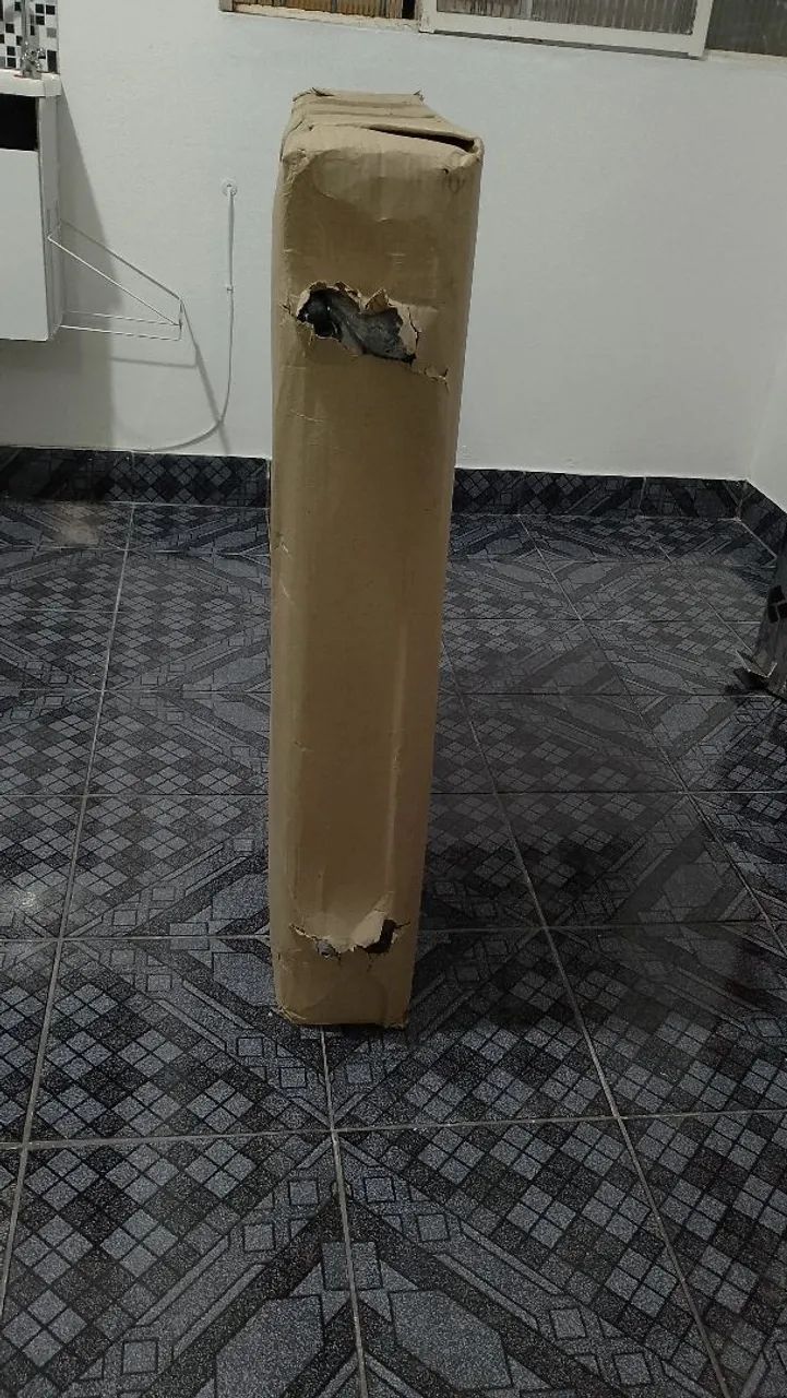 Maca dobrável  - Foto 3